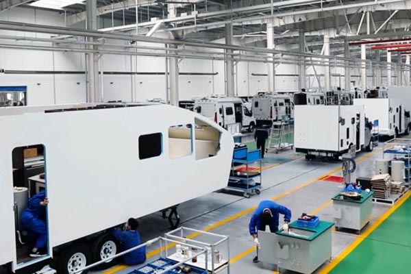 Read more about the article Cuerpo de campista