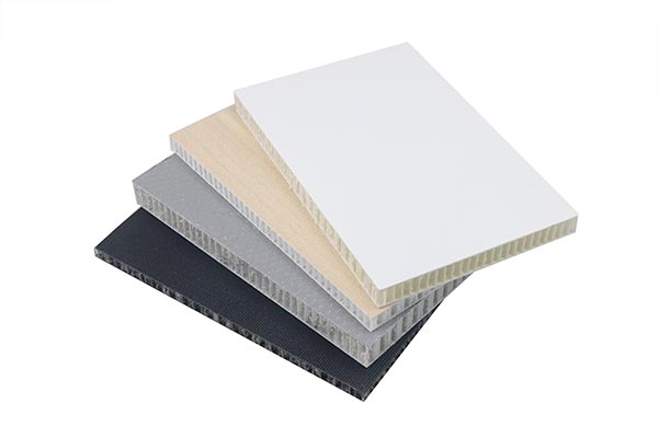 Paneles de caja de carga seca