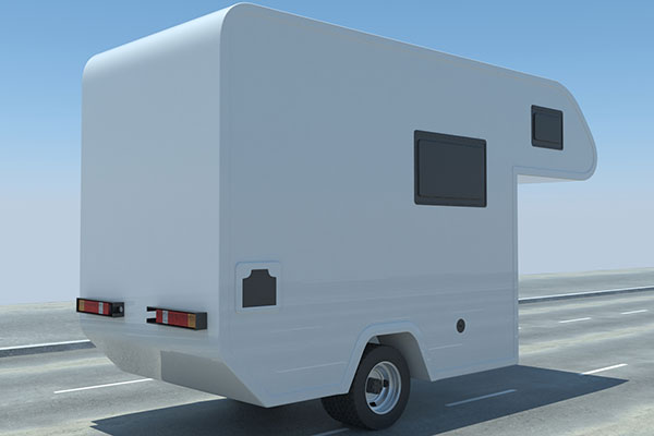 Read more about the article Cuerpo de RV Clase C