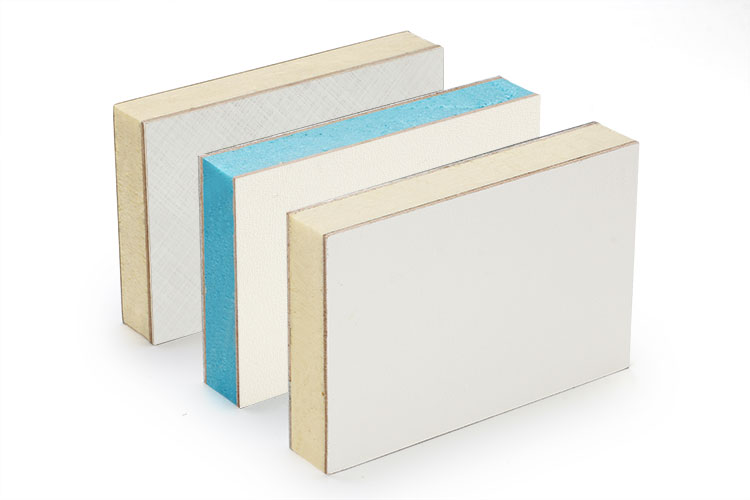 Read more about the article Paneles de núcleo de espuma de madera contrachapada