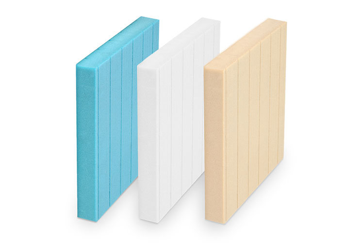 Read more about the article Espuma XPS