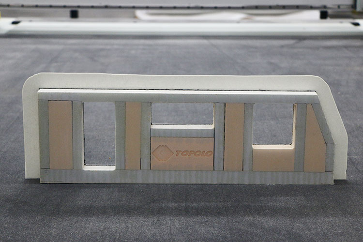 Read more about the article Ventajas de los nuevos paneles compuestos de RV TOPOLO