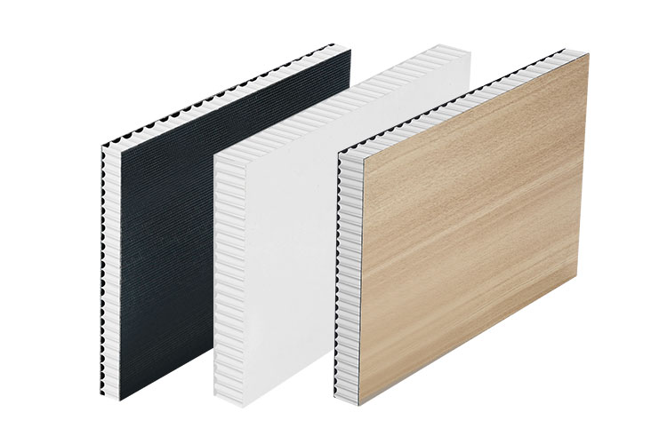 Read more about the article Paneles de nido de abeja PP