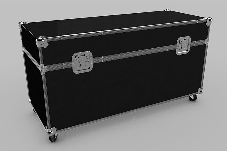 Read more about the article Paneles alveolares para cajas de carga