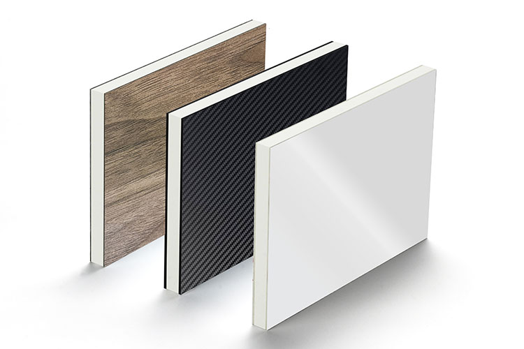 Read more about the article Paneles sándwich de espuma PMI