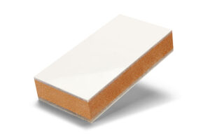 Paneles sándwich de espuma de PVC con revestimiento de FRP Gelcoat de alta resistencia para vehículos recreativos