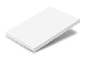 Tablero de PVC de alta densidad