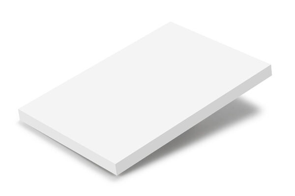 Tablero de PVC de alta densidad