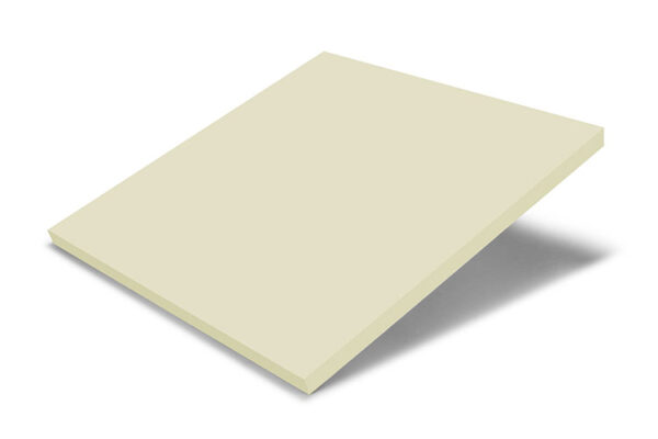Tablero de espuma de PU de fibra de vidrio de alta densidad