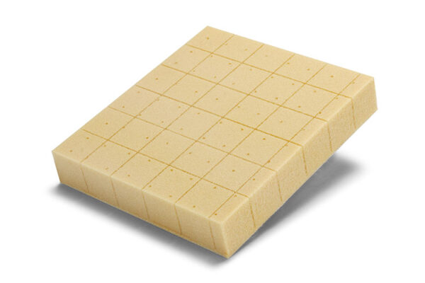 Tablero de espuma de PVC para construcción naval