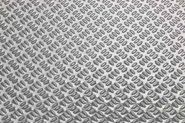 Hoja de FRP antideslizante - Image 5