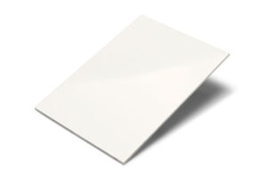 Hojas planas de FRP Gelcoat de 3,6 mm para revestimiento de vehículos recreativos