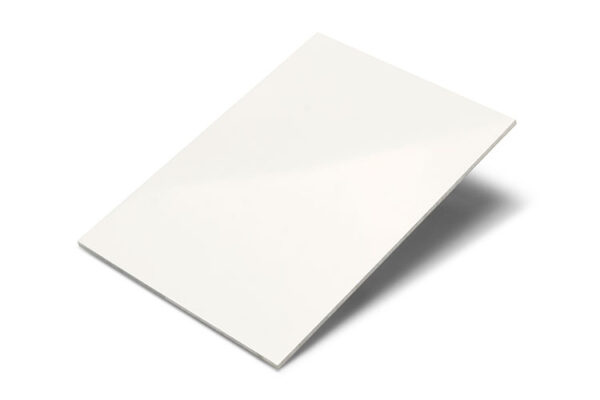 Hojas planas de FRP Gelcoat de 3,6 mm para revestimiento de vehículos recreativos