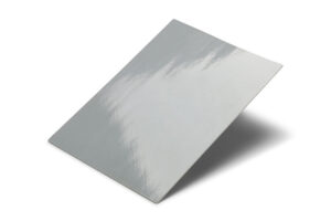 Hojas planas de gelcoat FRP de resina epoxi