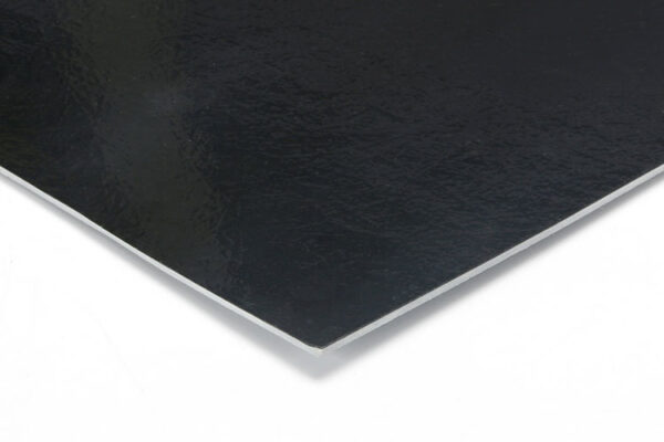 Hojas planas negras de FRP - Image 4