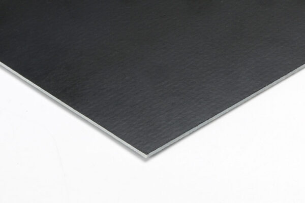 Hojas planas negras de FRP - Image 3