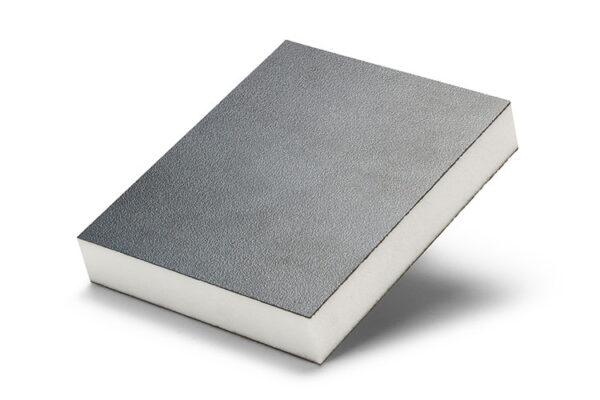Paneles de espuma de PET con revestimiento de chapa de ingeniería - Image 3