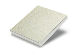 Paneles de espuma de PET con textura de granito para pisos