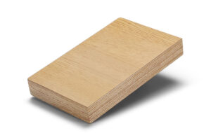 Paneles de madera contrachapada HPL ignífugos de 30 mm