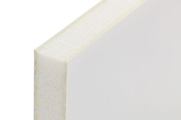 Paneles sándwich con núcleo de espuma PET CFRT Skin para camiones de carga seca - Image 2