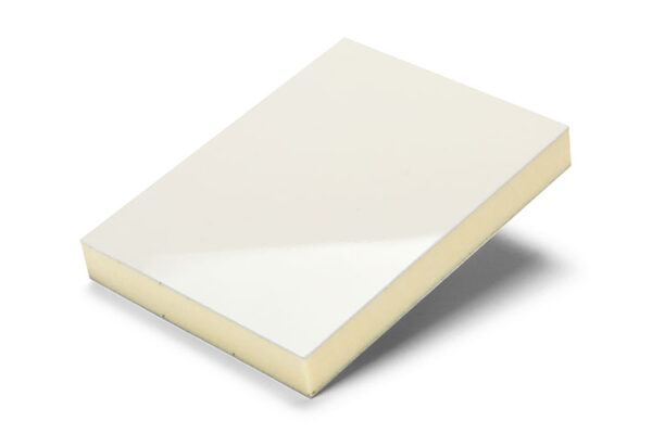 Paneles sándwich con núcleo de espuma XPS con revestimiento de aluminio para camiones con caja - Image 3