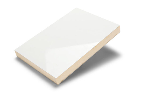 Paneles sándwich con núcleo de espuma XPS de superficie de textura cruzada - Image 3