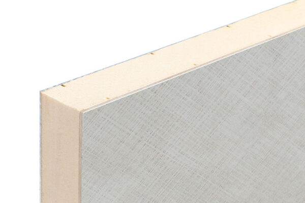 Paneles sándwich con núcleo de espuma XPS de superficie de textura cruzada - Image 2