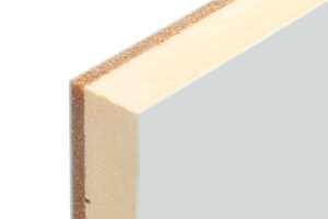 Paneles sándwich con núcleo de espuma XPS y PVC con revestimiento de FRP de 28 mm