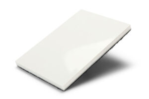 Paneles sándwich de PET con revestimiento de fieltro para paneles frontales de cajas de ambulancias