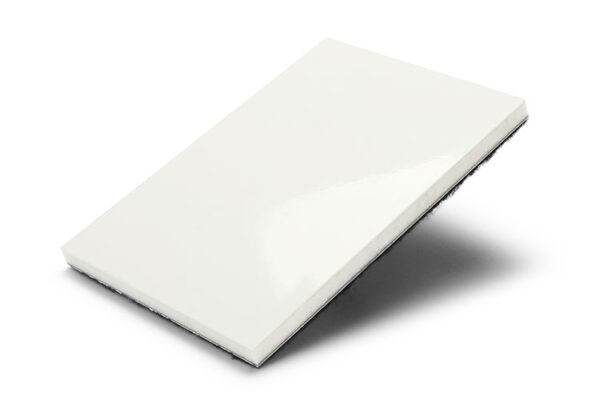 Paneles sándwich de PET con revestimiento de fieltro para paneles frontales de cajas de ambulancias - Image 2