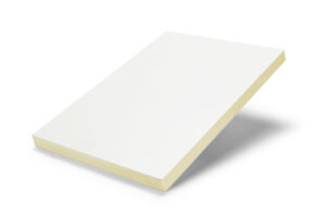 Paneles sándwich de espuma CFRT Skin XPS para autocaravanas