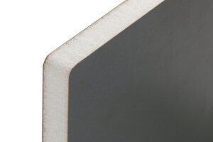 Paneles sándwich de espuma PET con revestimiento Techwood