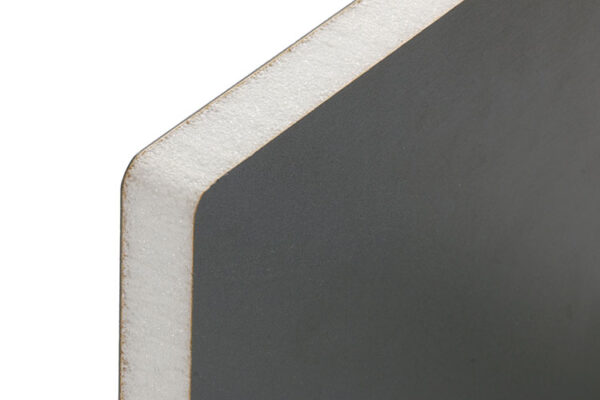 Paneles sándwich de espuma PET con revestimiento Techwood - Image 2