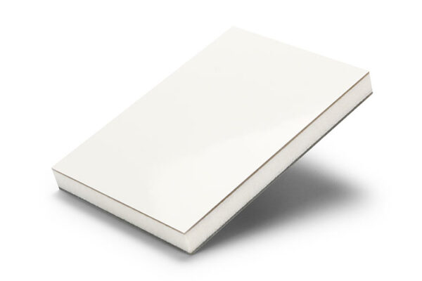 Paneles sándwich de espuma de PET con revestimiento de FRP y gelcoat de espejo de 22 mm para vehículos recreativos - Image 3