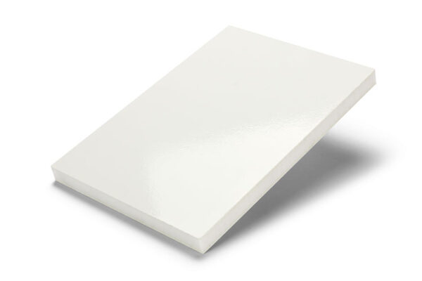 Paneles sándwich de espuma PET de piel brillante Gelcoat FRP