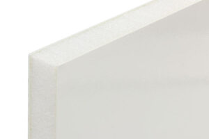 Paneles sándwich de espuma PET de piel brillante Gelcoat FRP