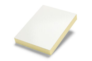Paneles sándwich de espuma XPS con revestimiento de FRP, mechas tejidas de 28 mm para carrocerías de carga secas