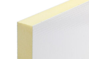 Paneles sándwich de espuma XPS con revestimiento de FRP, mechas tejidas de 28 mm para carrocerías de carga secas