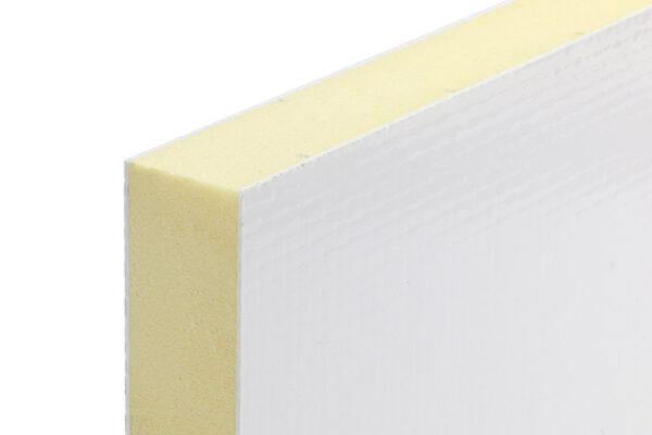 Paneles sándwich de espuma XPS con revestimiento de FRP, mechas tejidas de 28 mm para carrocerías de carga secas - Image 2