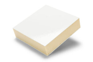 Paneles sándwich de espuma XPS con superficie FRP de 40 mm para remolques todoterreno
