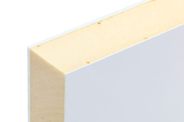 Paneles sándwich de espuma XPS con superficie FRP de 40 mm para remolques todoterreno - Image 3