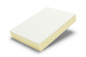 Paneles sándwich de espuma XPS de piel CFRT + FRP de 32 mm