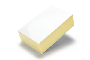 Paneles sándwich de espuma XPS de piel FRP de 100 mm para paneles laterales de camiones refrigerados