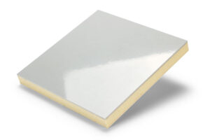 Paneles sándwich de espuma FRP Skin XPS con GMT para paneles de pared de vehículos recreativos
