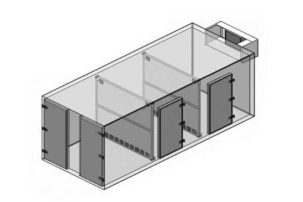Diseño y optimización de carrocerías de camiones frigoríficos - Image 4