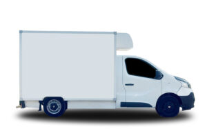 Congelador para camioneta