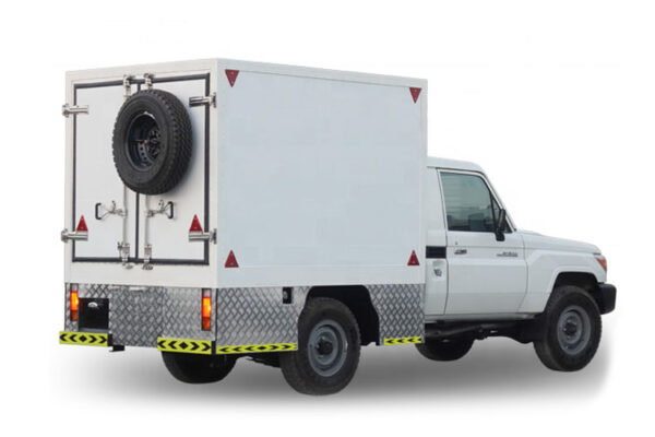 Congelador para camioneta - Image 3