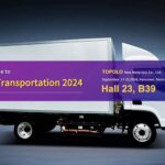 IAA Transportation 2024 Hannover