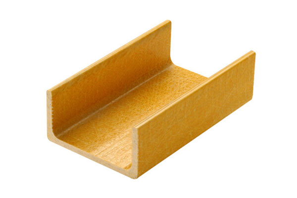 Perfiles de fibra de vidrio - Image 2