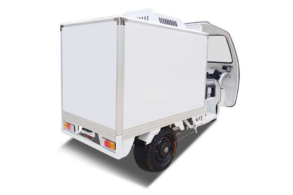 Caja refrigerada para motocicletas - Image 2
